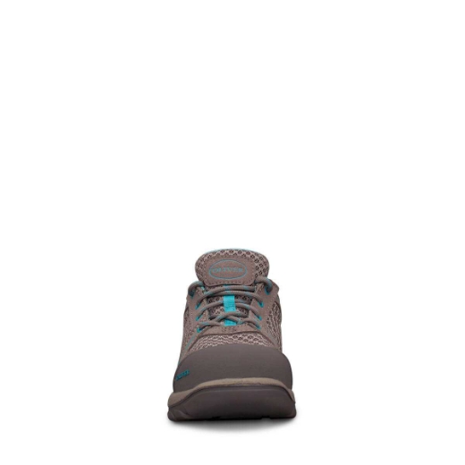 Picture of Oliver, Womens Lace Up Jogger Shoe